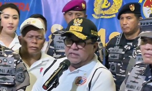 Jakarta Siapkan Bantuan Susulan, Rano Karno Tegaskan Dukungan Penuh untuk Sumatra yang Diterjang Bencana